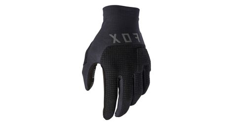 lange handschuhe fox flexair pro schwarz lange handschuhe fox flexair pro schwarz von FOX