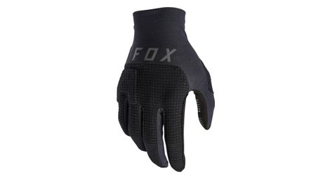 lange handschuhe fox flexair pro schwarz von FOX