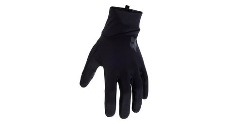 lange handschuhe fox ranger fire schwarz lange handschuhe fox ranger fire schwarz von FOX
