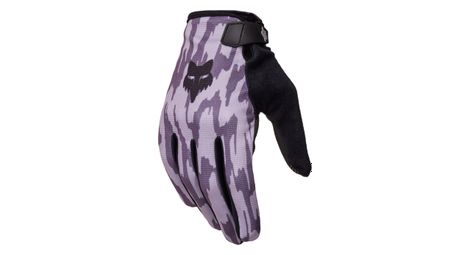 lange handschuhe fox ranger swarmer violett lange handschuhe fox ranger swarmer violett von FOX