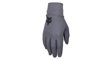 lange handschuhe fox ranger water grau lange handschuhe fox ranger water grau von FOX