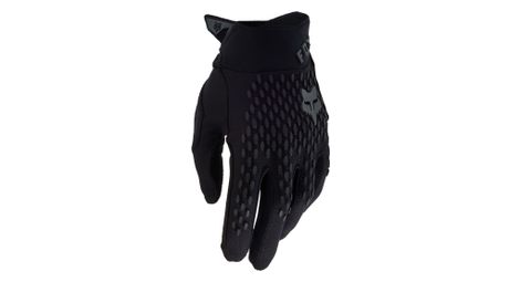 lange handschuhe p fur p frauen fox defend schwarz lange handschuhe p fur p frauen fox defend schwarz von FOX