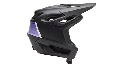 mtb helm fox dropframe pro grid schwarz mtb helm fox dropframe pro grid schwarz von FOX