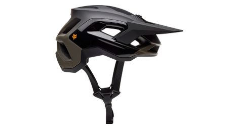 mtb helm fox speedframe pro backfade schwarz mtb helm fox speedframe pro backfade schwarz von FOX