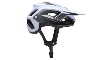 mtb helm fox speedframe pro defy grau weis mtb helm fox speedframe pro defy grau weis von FOX
