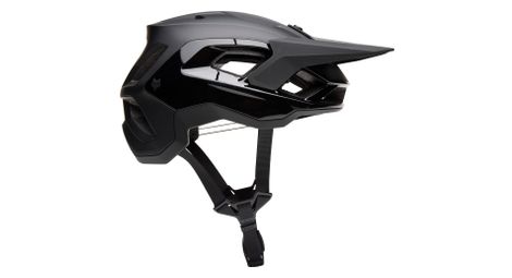 mtb helm fox speedframe pro matt black mtb helm fox speedframe pro matt black von FOX