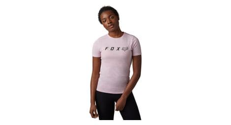 technisches fox absolute damen t shirt blsh von FOX