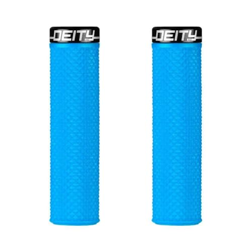 Deity Griff Supracush Blue Deity Griff Supracush Blue von FOXCUP
