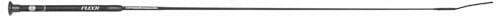 Fleck Dressurgerte Carbon Ultraleicht, 110cm, Graphite Fleck Dressurgerte Carbon Ultraleicht, 110cm, Graphite von FOXCUP