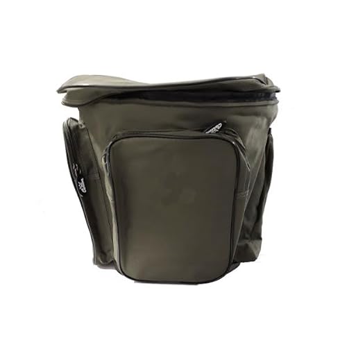 Rucksack mit Gella Pilz Trüffel und Kastanien Deluxe Rucksack mit Gella Pilz Trüffel und Kastanien Deluxe von FOXCUP