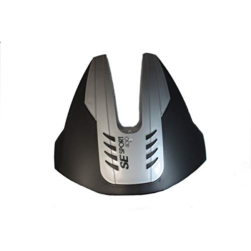 Seestern SE Sport Hydrofoil 400 Farbe schwarz Seestern SE Sport Hydrofoil 400 Farbe schwarz von FOXCUP