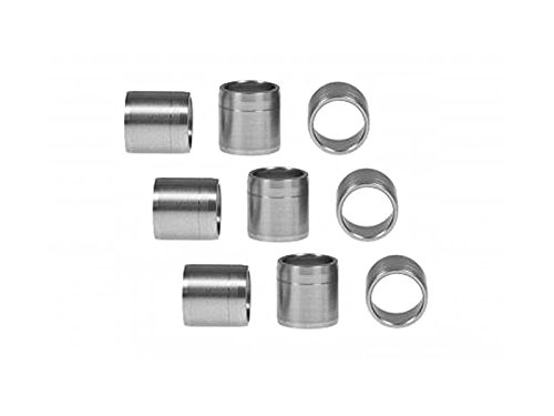 TopHat 12er Set Schutzring Protector Ring 7,30mm TopHat 12er Set Schutzring Protector Ring 7,30mm von FOXCUP