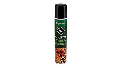 Tyrchem Antistatische Pflege für Fell und Federn ADUSTER 200 ml Tyrchem Antistatische Pflege für Fell und Federn ADUSTER 200 ml von FOXCUP