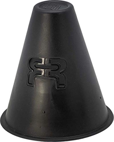 FR Skates FR Cones 20 Stück Black FR Skates FR Cones 20 Stück Black von FR Skates