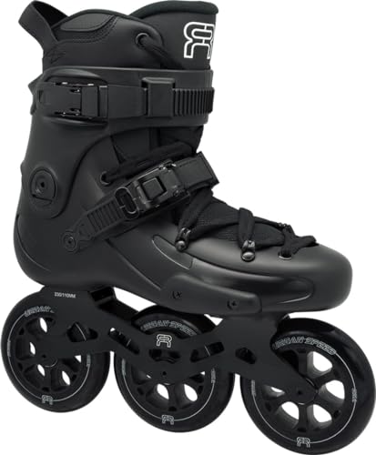 FR Skates FR1 310 Inline Skate 2025 Black, 45 FR Skates FR1 310 Inline Skate 2025 Black, 45 von FR Skates