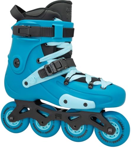 FR Skates FR3 80 Inline Skate 2025 Blue, 41 von FR Skates