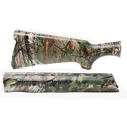 FRANCHI STOCK AND FOREND AFFINITY CAMO Ga. 12 extra grün FRANCHI STOCK AND FOREND AFFINITY CAMO Ga. 12 extra grün von FRANCHI