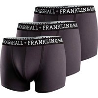 Herren Unterhose FRANKLIN & MARSHAL BOXER OPTIO von FRANKLIN & MARSHALL