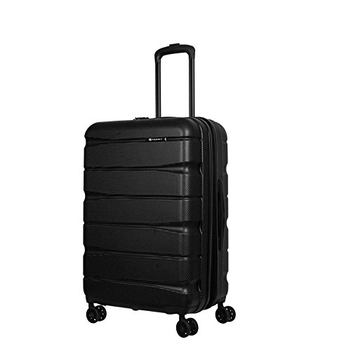 FRANKY Trolley ABS13 65CM SCHWARZ von FRANKY