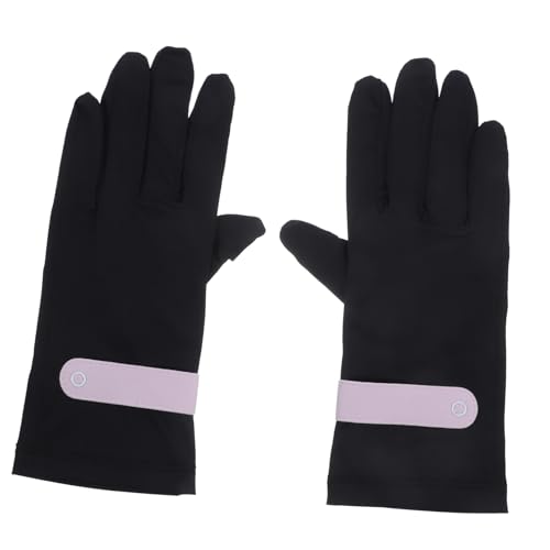 FRCOLOR 3 Paare verschleißfeste Fitnesshandschuhe Sportzubehör atmungsaktive Trainingshandschuhe Fitness Handschuhe Fitness Gloves professionelle Fahrradhandschuhe Angelhandschuhe Nylon von FRCOLOR