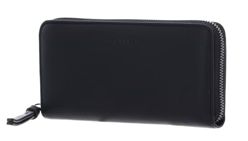 FREDsBRUDER Bestie Big Zip Wallet Black FREDsBRUDER Bestie Big Zip Wallet Black von FREDsBRUDER