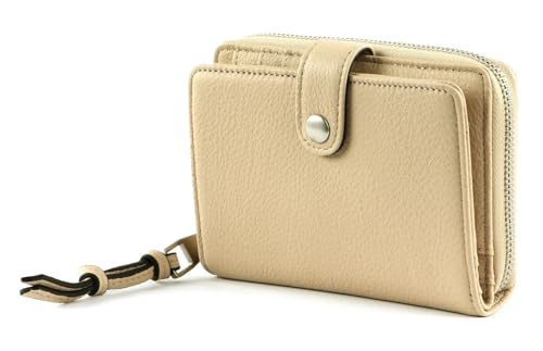 FREDsBRUDER Bloomfield Wallet Millionaire Beige FREDsBRUDER Bloomfield Wallet Millionaire Beige von FREDsBRUDER