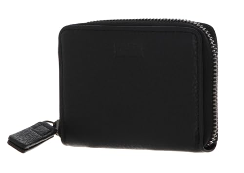 FREDsBRUDER FB Geldbörse Leder 11.5 cm FREDsBRUDER FB Geldbörse Leder 11.5 cm von FREDsBRUDER