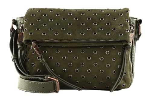 FREDsBRUDER Hey You Rock Crossbody Bag Olive FREDsBRUDER Hey You Rock Crossbody Bag Olive von FREDsBRUDER