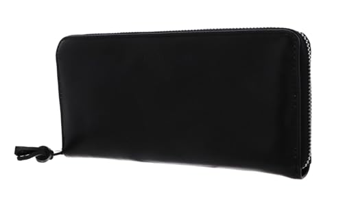 FREDsBRUDER Jola Wallet Big Black FREDsBRUDER Jola Wallet Big Black von FREDsBRUDER