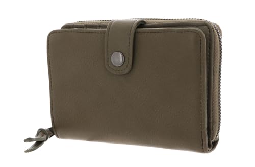 FREDsBRUDER Jola Wallet Millionaire Leaf von FREDsBRUDER