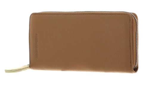 FREDsBRUDER Nastally Big Wallet - Geldbörse 8cc 19 cm iced Coffee FREDsBRUDER Nastally Big Wallet - Geldbörse 8cc 19 cm iced Coffee von FREDsBRUDER