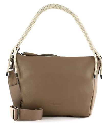 FREDsBRUDER Nea Big Crossbag Almond FREDsBRUDER Nea Big Crossbag Almond von FREDsBRUDER