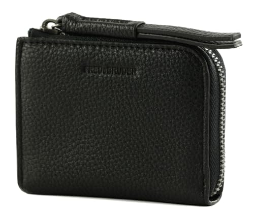 FREDsBRUDER NEA Wallet S Black FREDsBRUDER NEA Wallet S Black von FREDsBRUDER