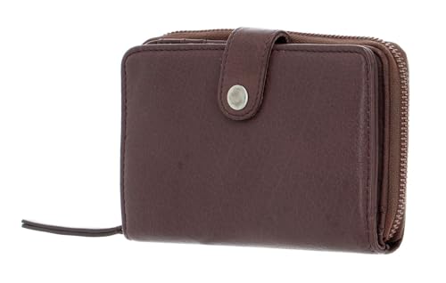 FREDsBRUDER PEP PEP Wallet Taupe FREDsBRUDER PEP PEP Wallet Taupe von FREDsBRUDER