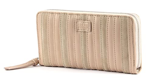 FREDsBRUDER Ravi - Börse 8cc 19 cm beige von FREDsBRUDER