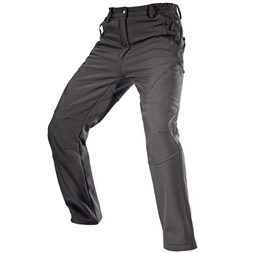 FREE SOLDIER Herren Winter wasserdichte Skihose Jagd Outdoor Hose Winddichte Thermohose Winterhose Softshellhose zum Klettern und Wandern FREE SOLDIER Herren Winter wasserdichte Skihose Jagd Outdoor Hose Winddichte Thermohose Winterhose Softshellhose zum Klettern und Wandern von FREE SOLDIER