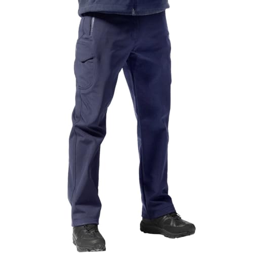 FREE SOLDIER Herren Winter wasserdichte Skihose Jagd Outdoor Hose Winddichte Thermohose Winterhose Softshellhose zum Klettern und Wandern FREE SOLDIER Herren Winter wasserdichte Skihose Jagd Outdoor Hose Winddichte Thermohose Winterhose Softshellhose zum Klettern und Wandern von FREE SOLDIER