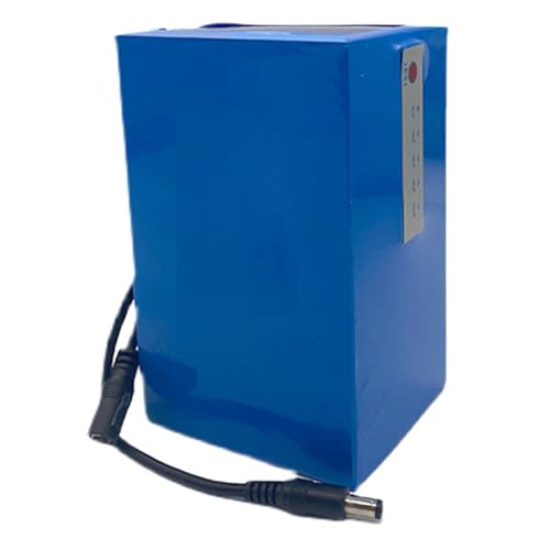 FREEDOH DC12V Lithium-Polymer-Li-Ionen-Akku 20AH 30AH Lithium-Akku, wiederaufladbarer Akku mit Ladegerät für 12V-Kameras, Beleuchtungswerkzeuge, Audio,20ah FREEDOH DC12V Lithium-Polymer-Li-Ionen-Akku 20AH 30AH Lithium-Akku, wiederaufladbarer Akku mit Ladegerät für 12V-Kameras, Beleuchtungswerkzeuge, Audio,20ah von FREEDOH