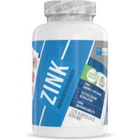 Zink (120 Kapseln) von FREY Nutrition