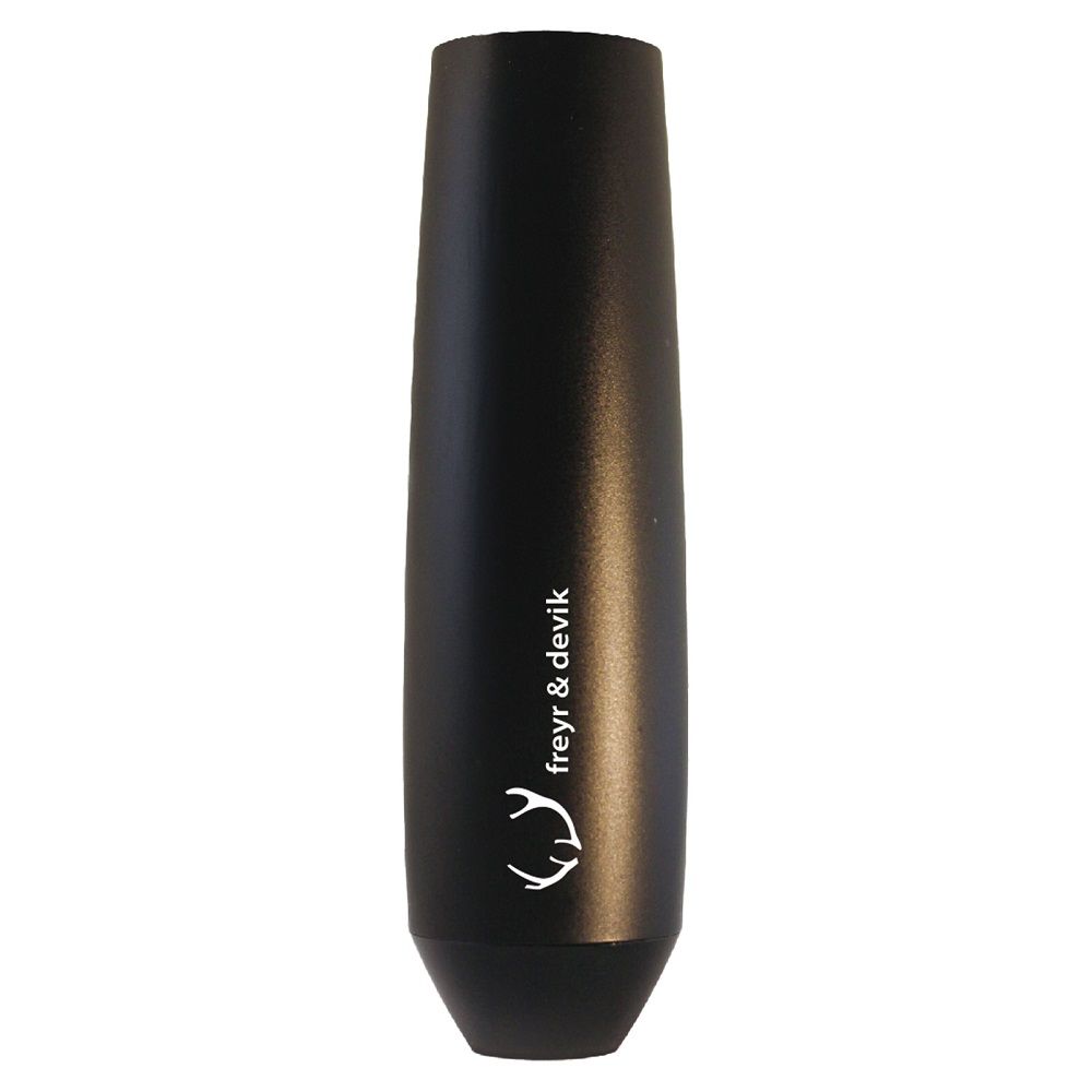 FREYR & DEVIK Ultimate Silence 3D - 231 max. .30 Schalldämpfer 1/2”x20 FREYR & DEVIK Ultimate Silence 3D - 231 max. .30 Schalldämpfer 1/2”x20 von FREYR & DEVIK