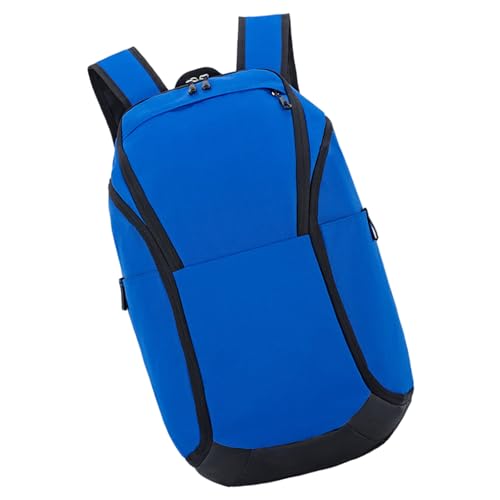 FROMCEO Ausrüstungstasche, Fitness-Tasche, Basketball-Rucksäcke, Turnbeutel, große Kapazität, Sport-Rucksack für Volleybälle, Training, Camping von FROMCEO