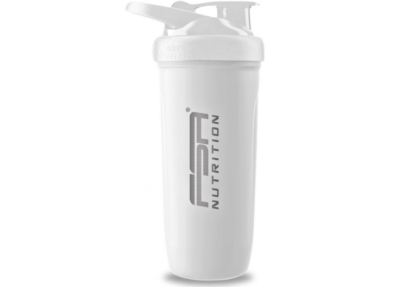 FSA NUTRITION Protein Shaker Edelstahl 900 ml Trinkflasche Sport, rostfreier Edelstahl, Shaker aus rostfreiem Edelstahl mit Messmarkierungen, Mischsieb FSA NUTRITION Protein Shaker Edelstahl 900 ml Trinkflasche Sport, rostfreier Edelstahl, Shaker aus rostfreiem Edelstahl mit Messmarkierungen, Mischsieb von FSA NUTRITION