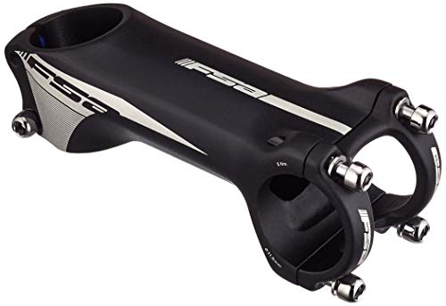 FSA 212503 MTB Vorbau, 31,8 – 90 mm, 20 Grad, SchwarzFSA 212503 Leistung MTB, 31.8 – 80 mm, 20 Grad, schwarz FSA 212503 MTB Vorbau, 31,8 – 90 mm, 20 Grad, SchwarzFSA 212503 Leistung MTB, 31.8 – 80 mm, 20 Grad, schwarz von FSA