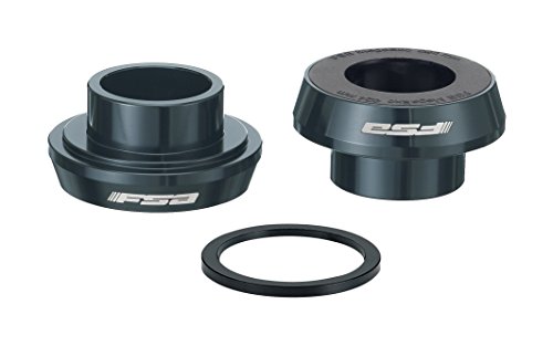 FSA Unisex-Adult 421595079 adatt da PF30 a 24 MTB 68mm M, Argent, 30 M FSA Unisex-Adult 421595079 adatt da PF30 a 24 MTB 68mm M, Argent, 30 M von FSA