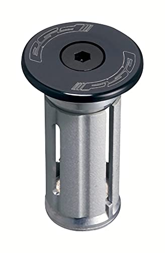 FSA Unisex-Adult 484109706 Terminale All. Ø 23mm TH-881-1, Argent, 23 TH FSA Unisex-Adult 484109706 Terminale All. Ø 23mm TH-881-1, Argent, 23 TH von FSA
