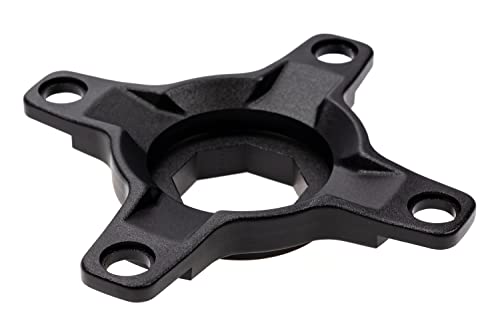 FSA Fahrrad Kettenblatt Kurbel Spider Brose Alu LK 104mm schwarz E-Bike Antrieb FSA Fahrrad Kettenblatt Kurbel Spider Brose Alu LK 104mm schwarz E-Bike Antrieb von FSA