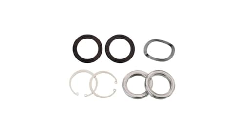 FSA Innenlager - BB30 Road o 42-68/73 o 30 mm o CrMo-Lager o SL-K / Energy / Gossamer / Omega / TriMaxTT, Argent FSA Innenlager - BB30 Road o 42-68/73 o 30 mm o CrMo-Lager o SL-K / Energy / Gossamer / Omega / TriMaxTT, Argent von FSA