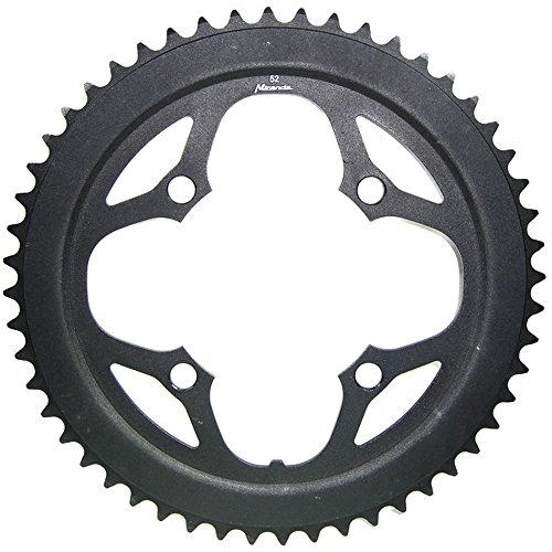FSA Kettenblatt E-Bike f.Antrieb 2016 52 Zähne,104mm,Winora Radius + Flicken FSA Kettenblatt E-Bike f.Antrieb 2016 52 Zähne,104mm,Winora Radius + Flicken von FSA