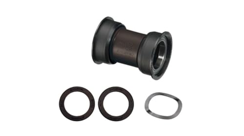 FSA Unisex-Adult 421595031 Mov Centr PF30 Corsa BB-PF6000, Argent, 30 PF EU FSA Unisex-Adult 421595031 Mov Centr PF30 Corsa BB-PF6000, Argent, 30 PF EU von FSA