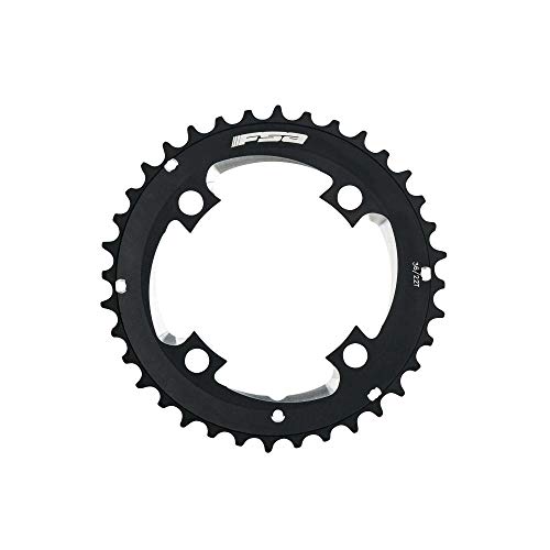 FSA Unisex-Adult 421586422 Corona MTB Comet mod Black 96x, Argent, 96 x FSA Unisex-Adult 421586422 Corona MTB Comet mod Black 96x, Argent, 96 x von FSA